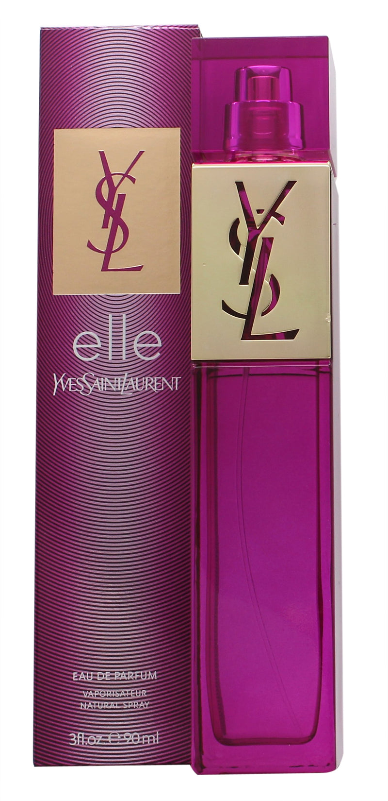 Yves Saint Laurent Elle Eau de Parfum 90ml Sprej