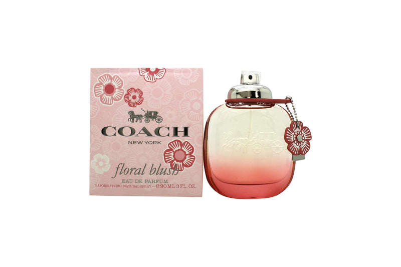 Coach Floral Blush Eau de Parfum 90ml Spray