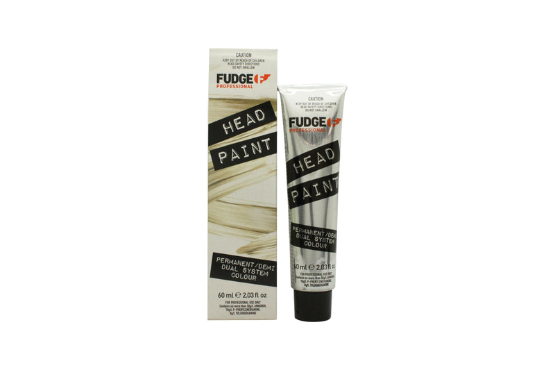 Fudge Professional Colour Headpaint 60ml - 10.13 Extra Light Champagne Blonde