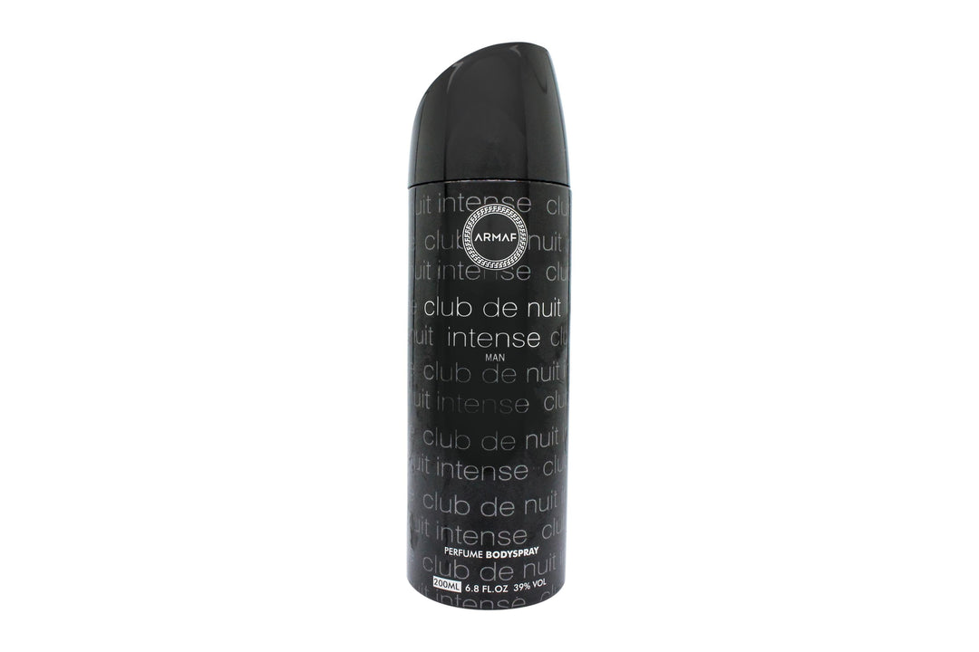 Armaf Club De Nuit Intense Deodorant Spray 200ml
