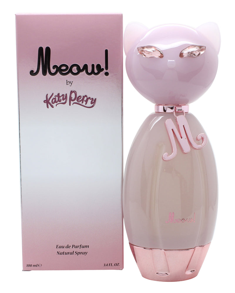 Katy Perry Meow! Eau de Parfum 100ml Sprej