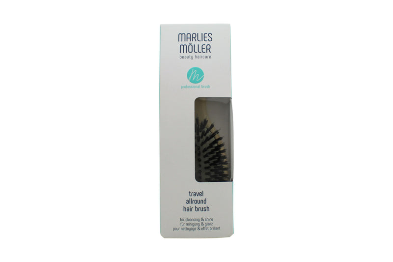 Marlies Möller Essential Travel Allround Hair Brush
