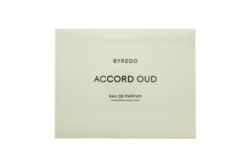 Byredo Accord Oud Eau de Parfum 100ml Spray