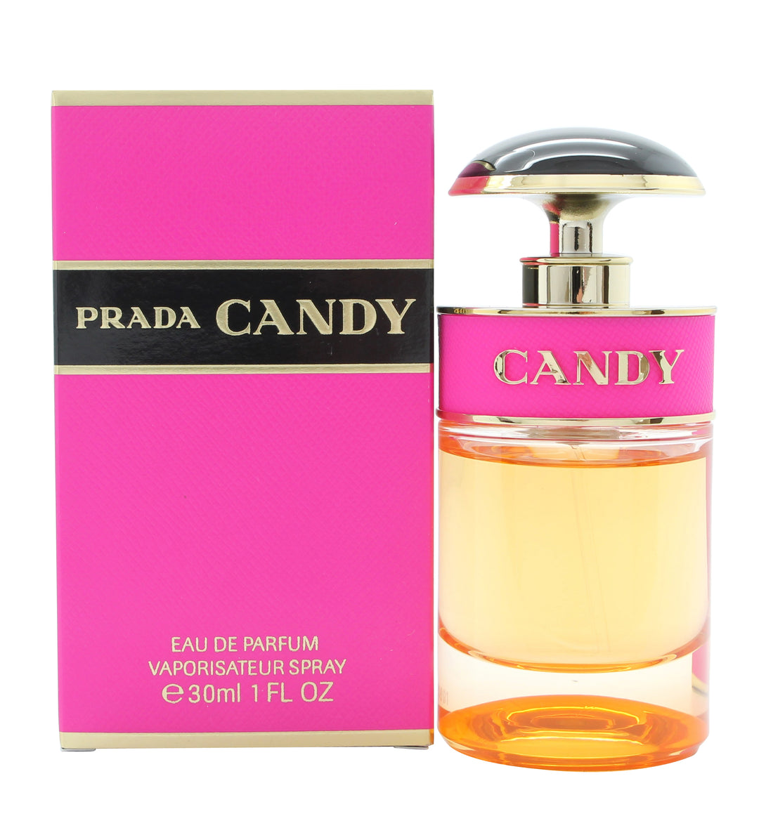 Prada Prada Candy Eau de Parfum 30ml Sprej