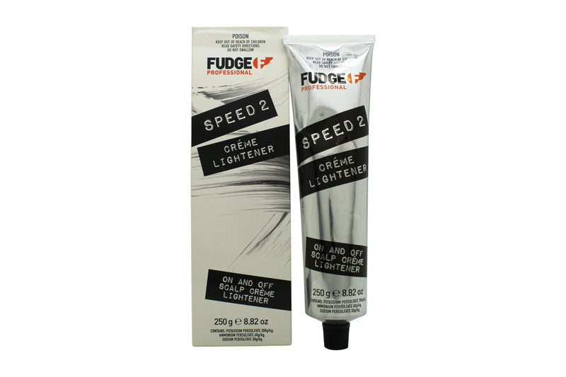 Fudge Professional Speed 2 Cream Lightener 250g