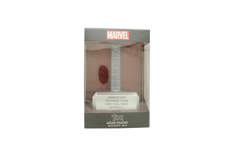 Marvel Thor Mjolnir Eau de Toilette 100ml Spray