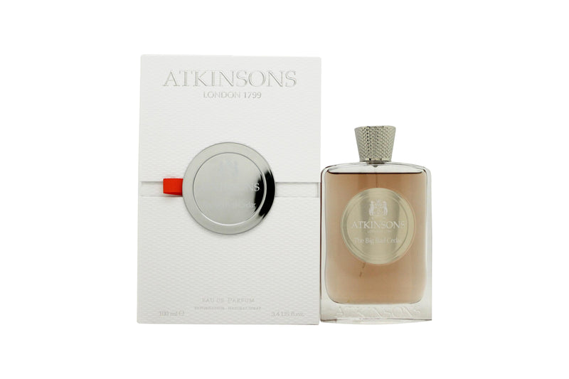 Atkinson The Big Bad Cedar Eau de Parfum 100ml Sprej