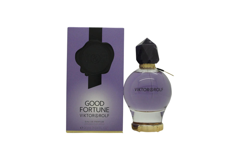 Viktor & Rolf Good Fortune Eau de Parfum 90ml Spray
