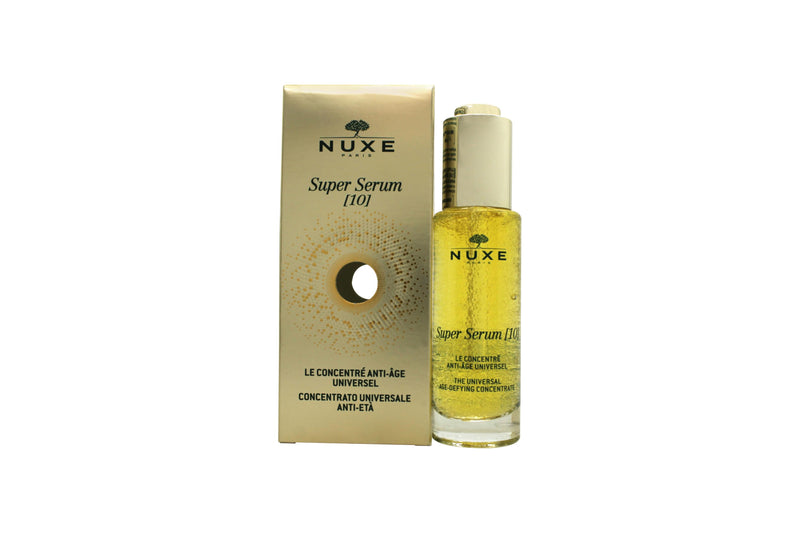 Nuxe Super Serum [10] Age-Defying Concentrate 30ml