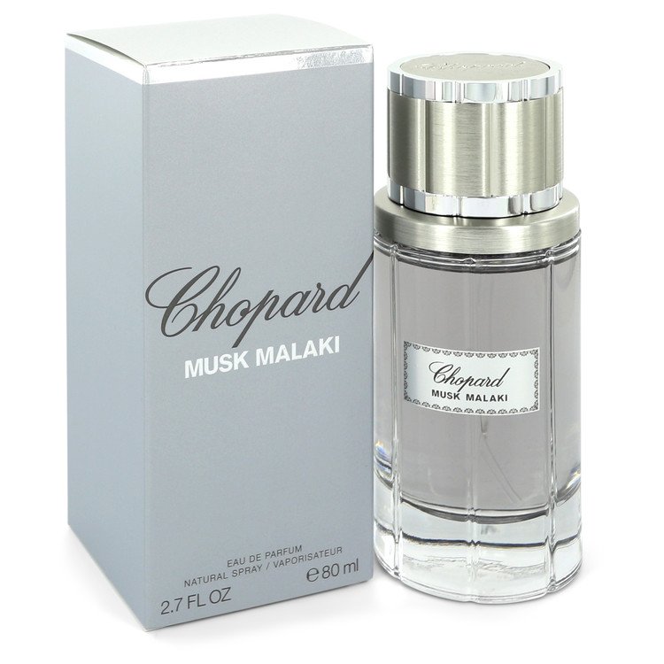 Chopard Musk Malaki Eau De Parfum Spray (Unisex) By Chopard
