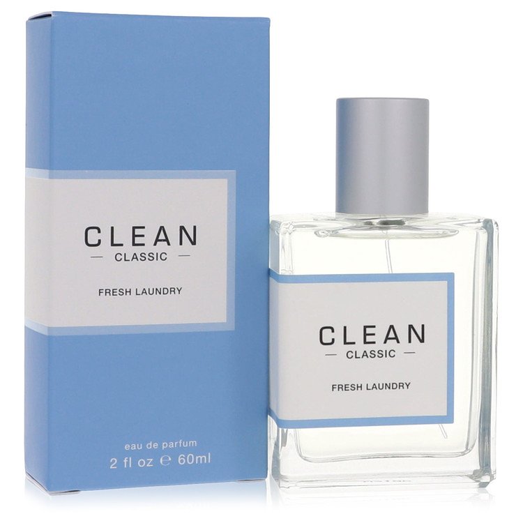 Clean Fresh Laundry Eau De Parfum Spray By Clean