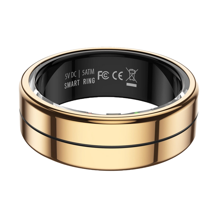R07 Smart Ring