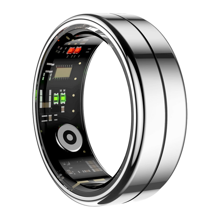 R07 Smart Ring