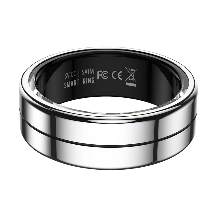 R07 Smart Ring