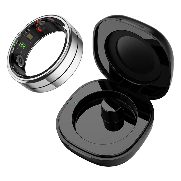 R07 Smart Ring