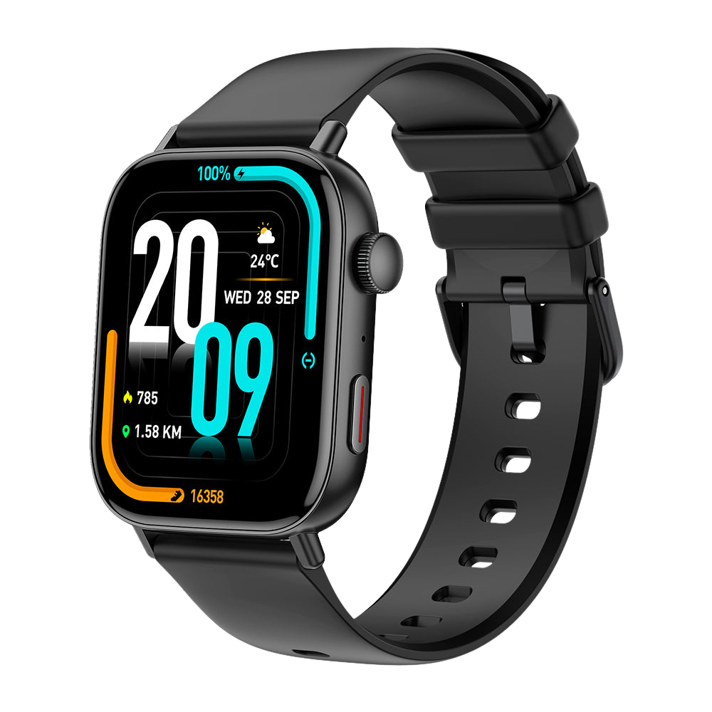 COLMI C8 Max Smart Watch