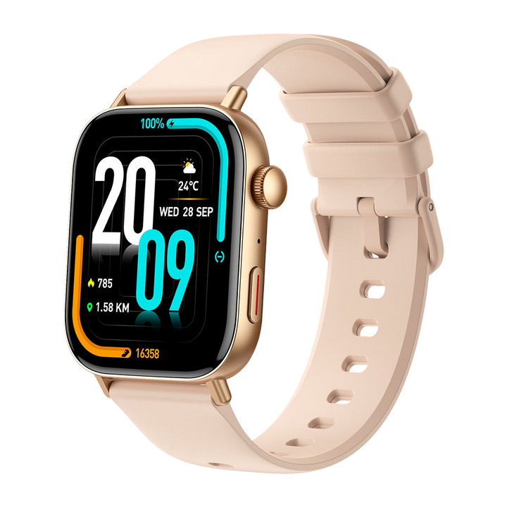 COLMI C8 Max Smart Watch