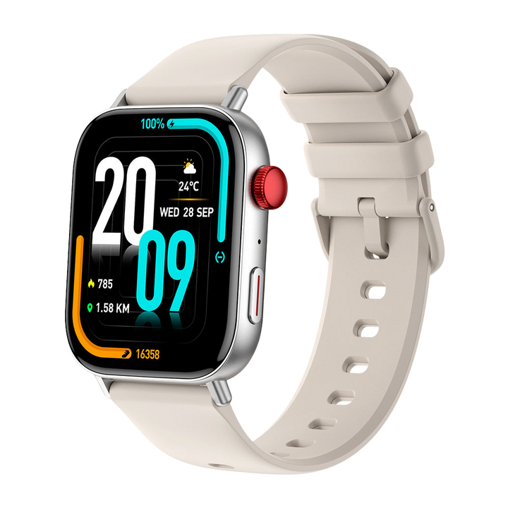 COLMI C8 Max Smart Watch