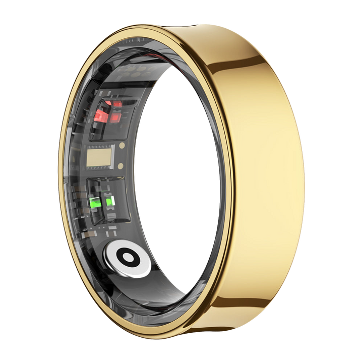 COLMi R09 Smart Ring