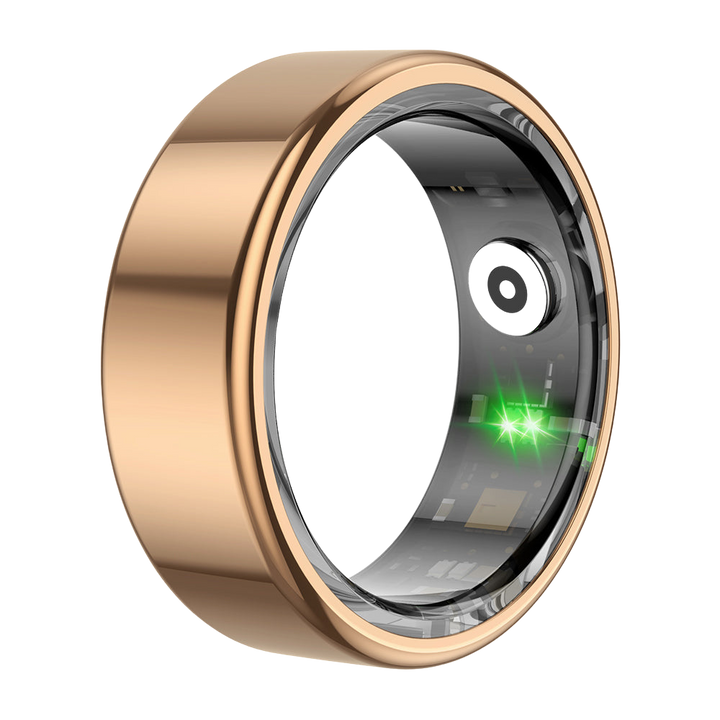 R02 Smart Ring