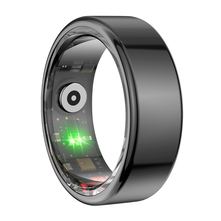 R02 Smart Ring