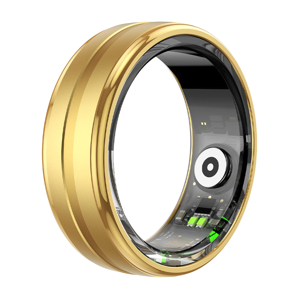 R06 Smart Ring