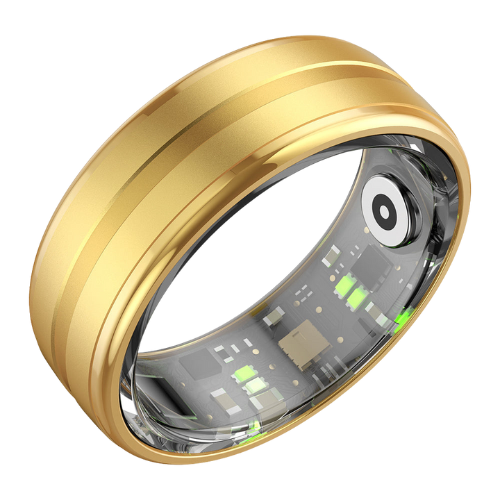 R06 Smart Ring