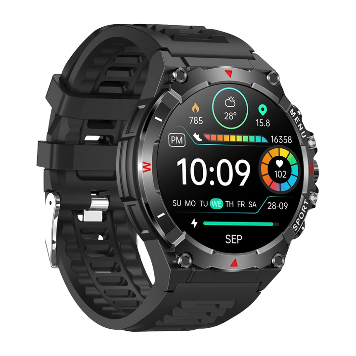 COLMI V76 GPS Smart Watch
