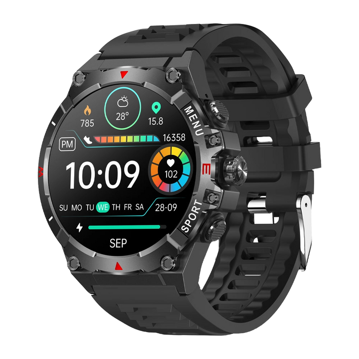 COLMI V76 GPS Smart Watch