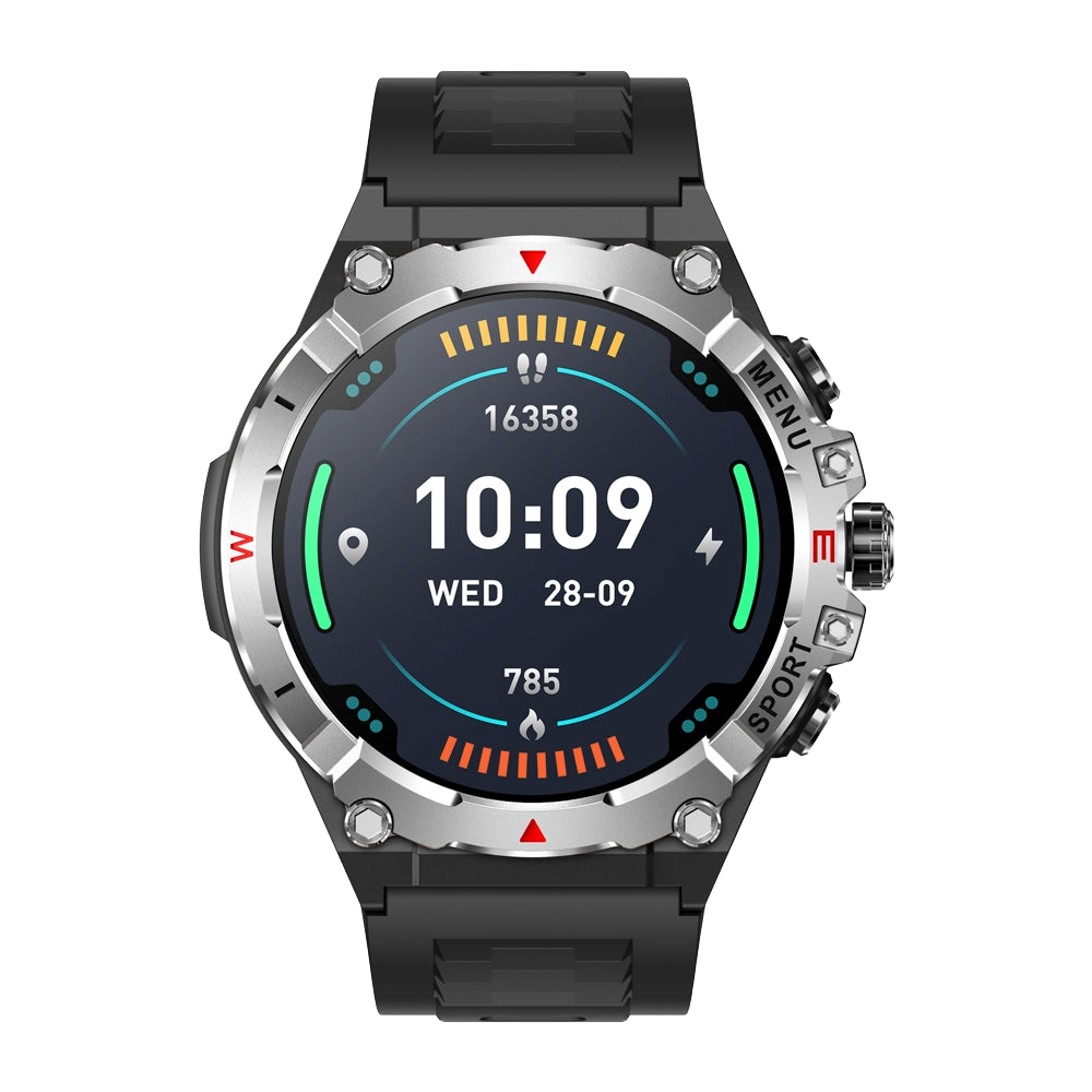 COLMI V76 GPS Smart Watch