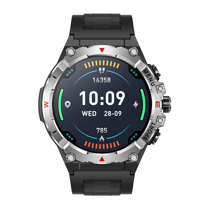 COLMI V76 GPS Smart Watch