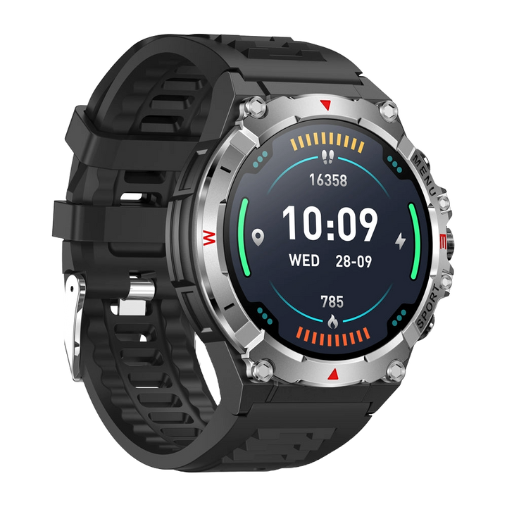 COLMI V76 GPS Smart Watch