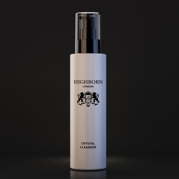 Crystal Cleanser (100ml)