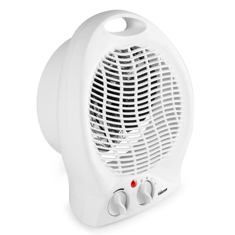 Electric Convection Heater Tristar KA-5039 White 2000 W