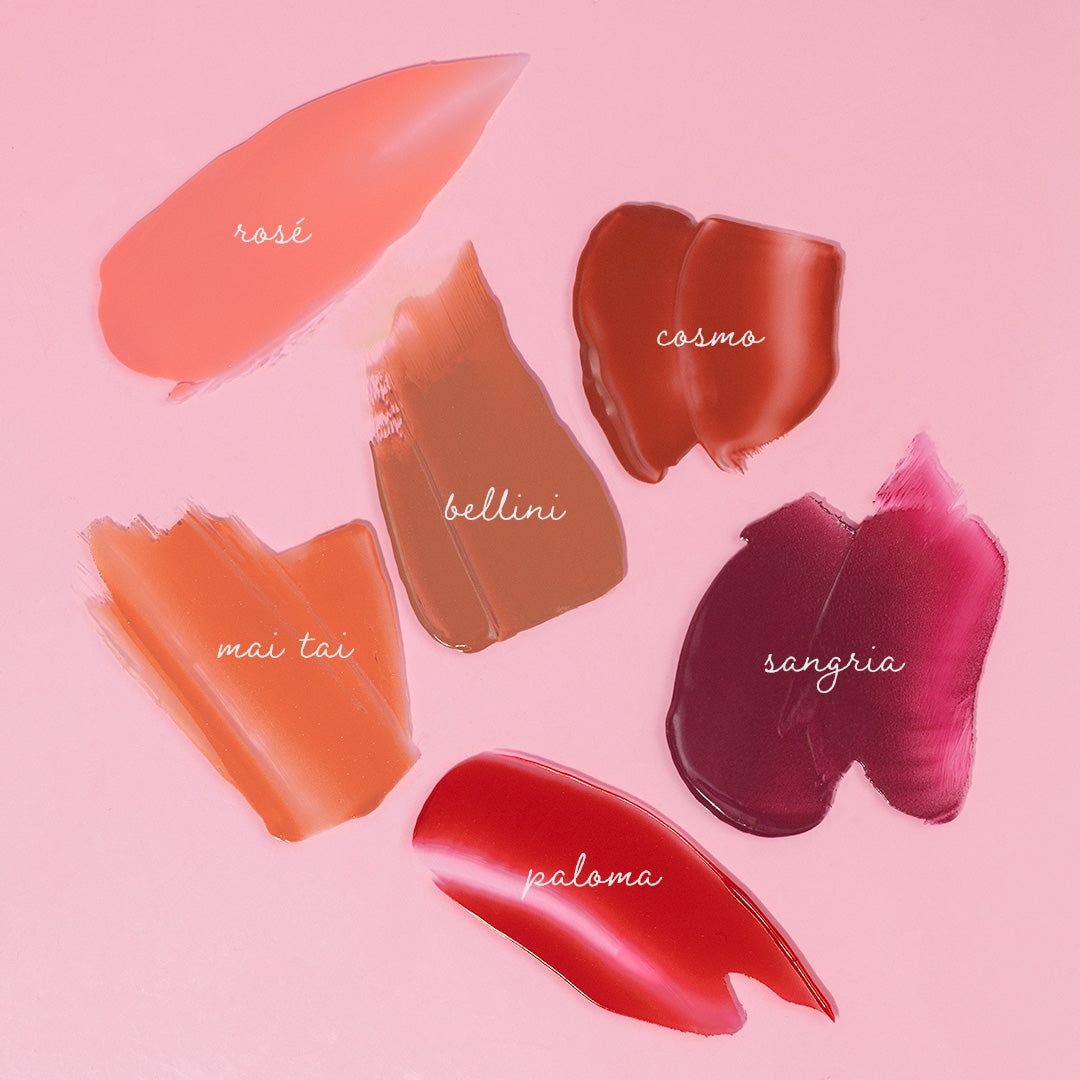 Blush Hour | Soft Matte Liquid Blush