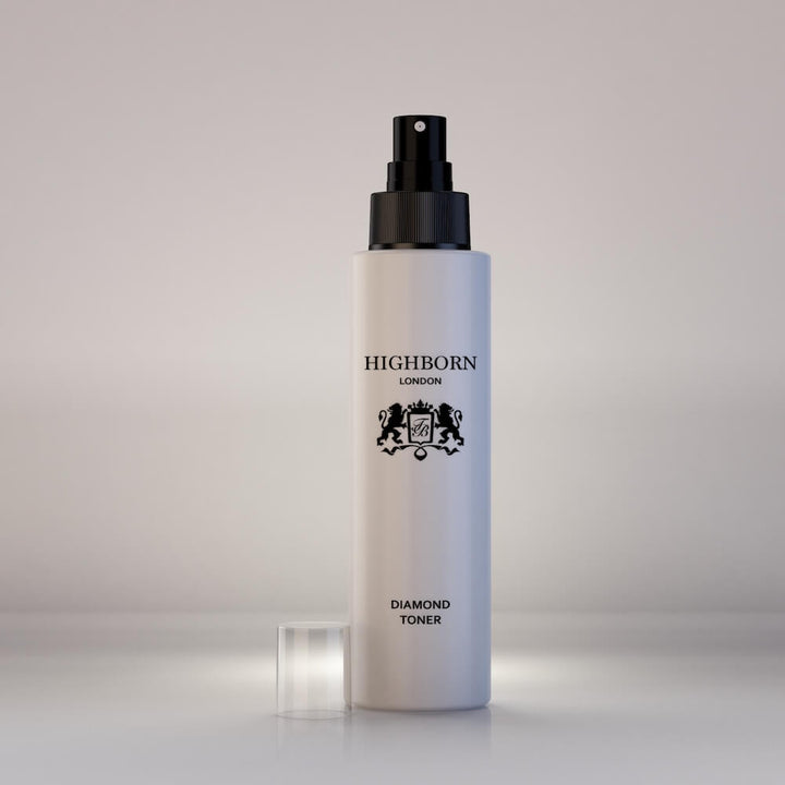 Diamond Toner (100ml)