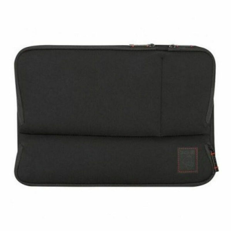 Universal Neoprene Laptop Sleeve Tech Air TANZ0331V2 15.6" Black