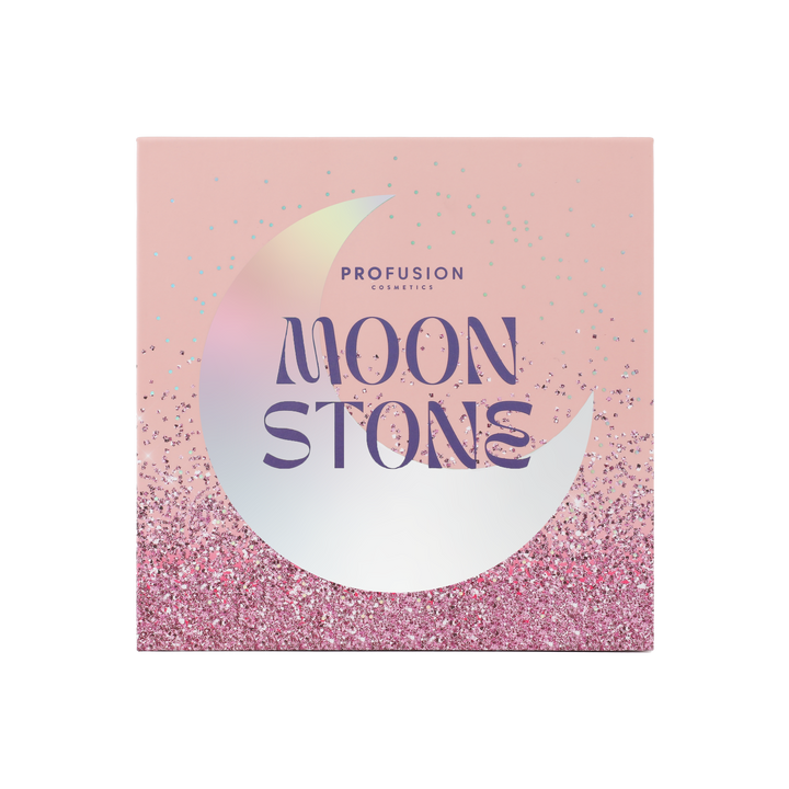 MOONSTONE - FACE & EYE PALETTE