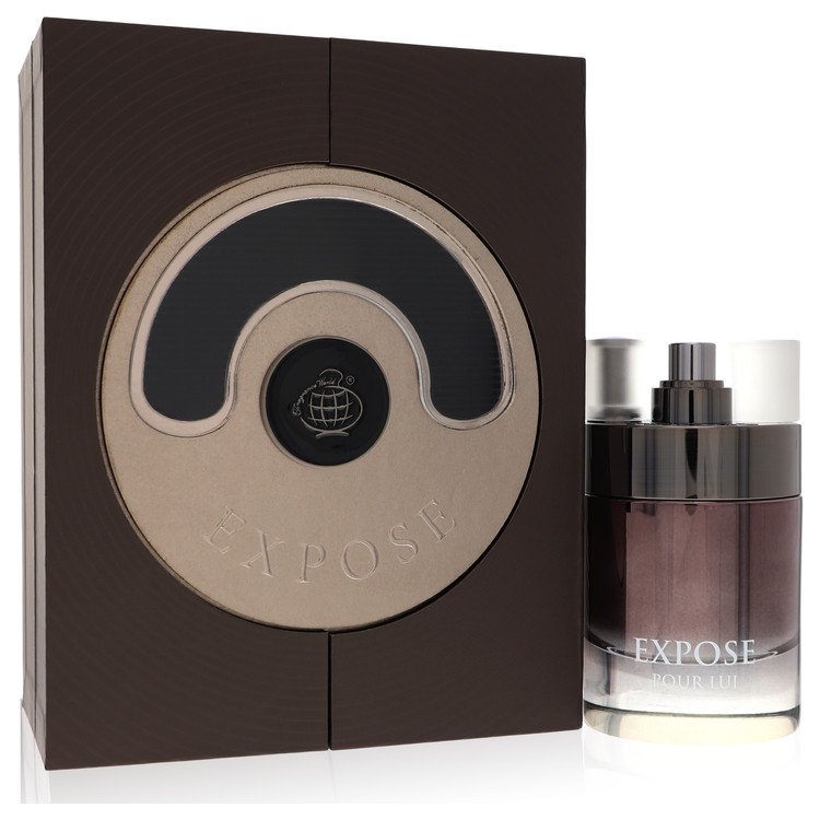 Expose Lui Eau De Parfum Spray By Fragrance World
