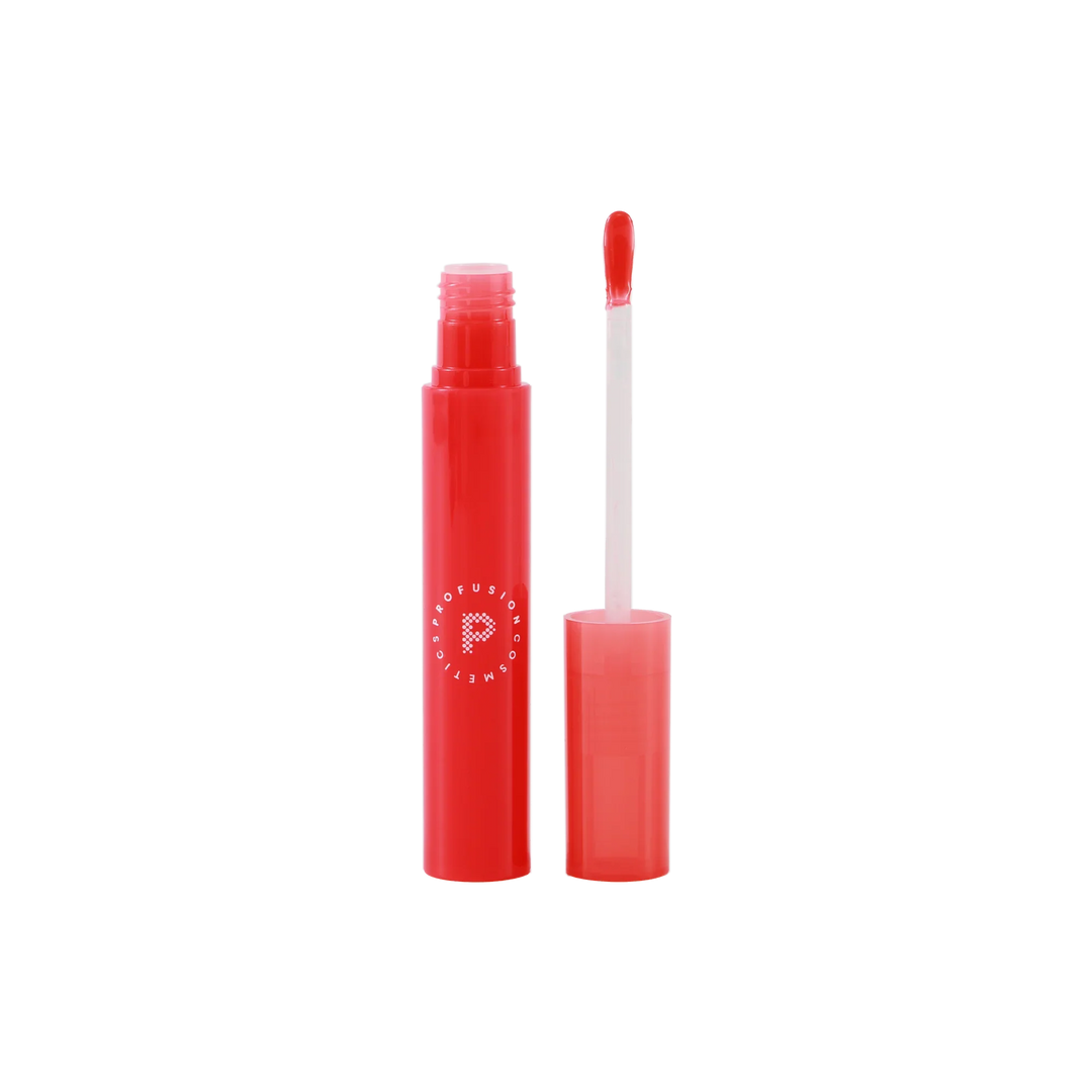 Glowy Jelly Gloss Nourishing Lip Gloss