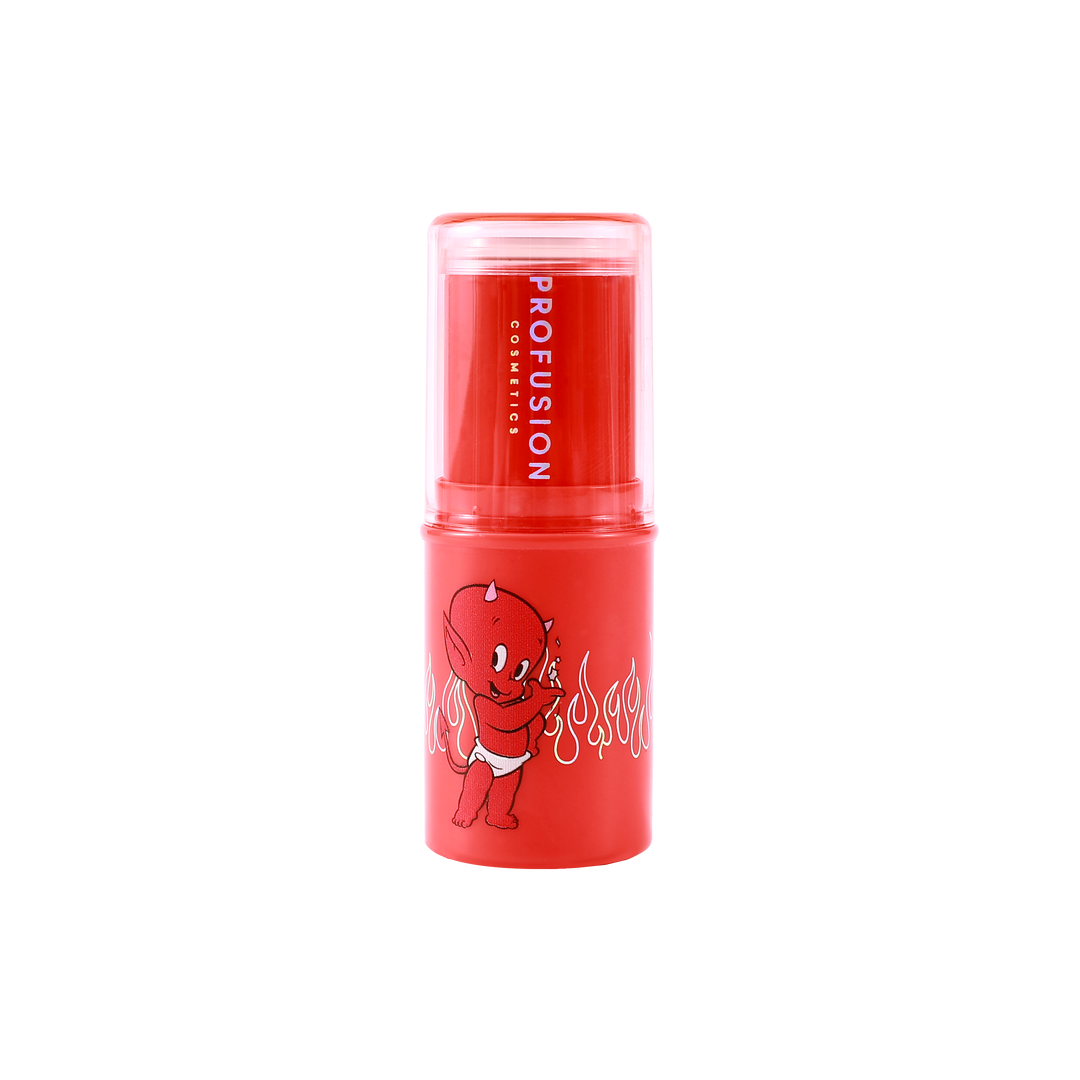 Are You Hot Like Me Moisturizing Face & Body Highlight Balm