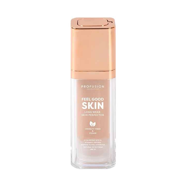 Feel Good Skin - Longwear Skin Perfector