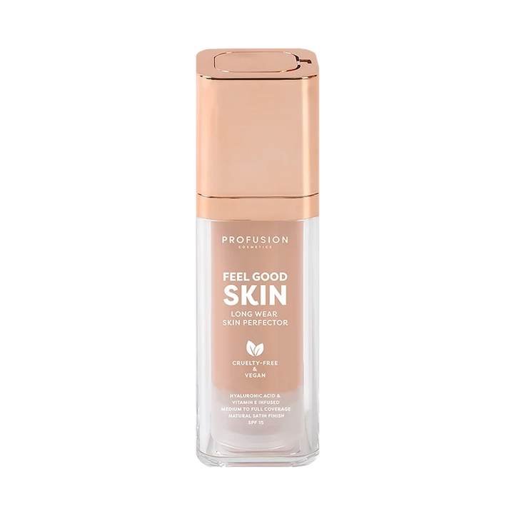 Feel Good Skin - Longwear Skin Perfector