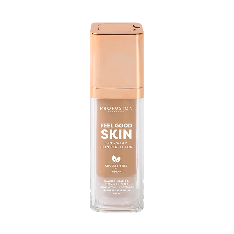 Feel Good Skin - Longwear Skin Perfector