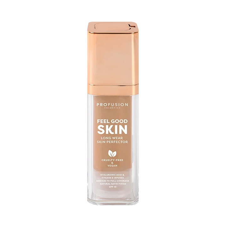 Feel Good Skin - Longwear Skin Perfector