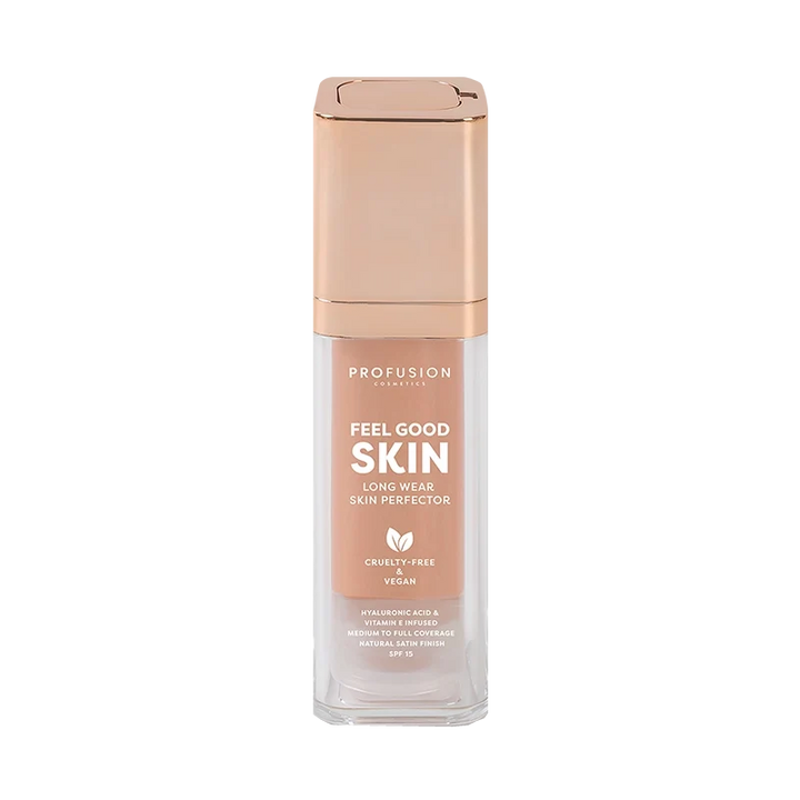 Feel Good Skin - Longwear Skin Perfector