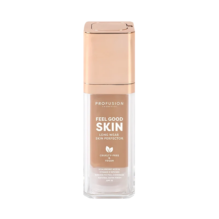 Feel Good Skin - Longwear Skin Perfector
