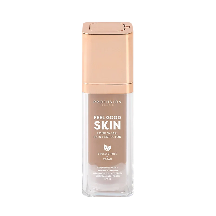 Feel Good Skin - Longwear Skin Perfector