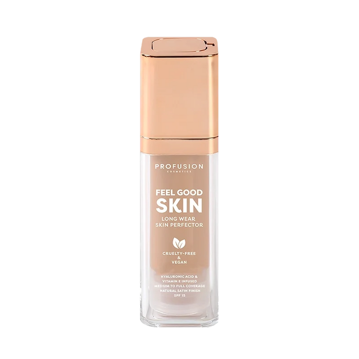 Feel Good Skin - Longwear Skin Perfector