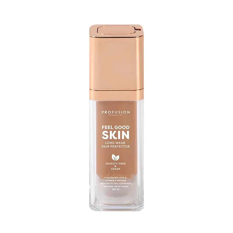 Feel Good Skin - Longwear Skin Perfector